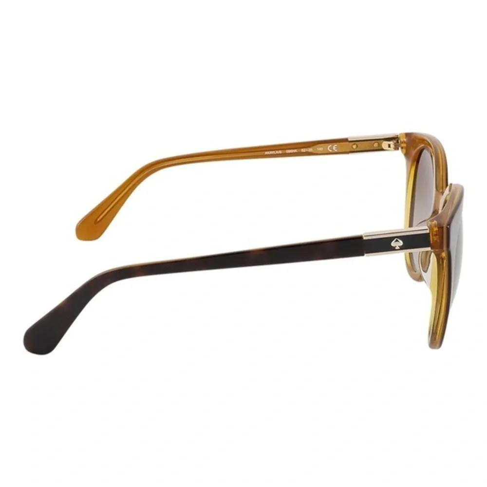 New Kate Spade Women's Akayla Sunglasses - Picture 3 of 5